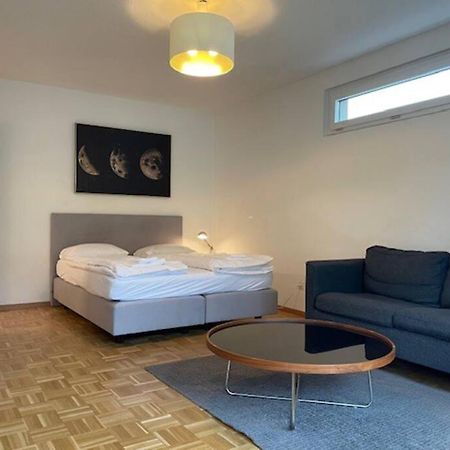 Amazing Studio In The City Centre - Art 17 Цюрих Экстерьер фото